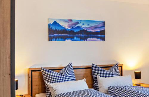 Ferienwohnung Zugspitze - Photo 12