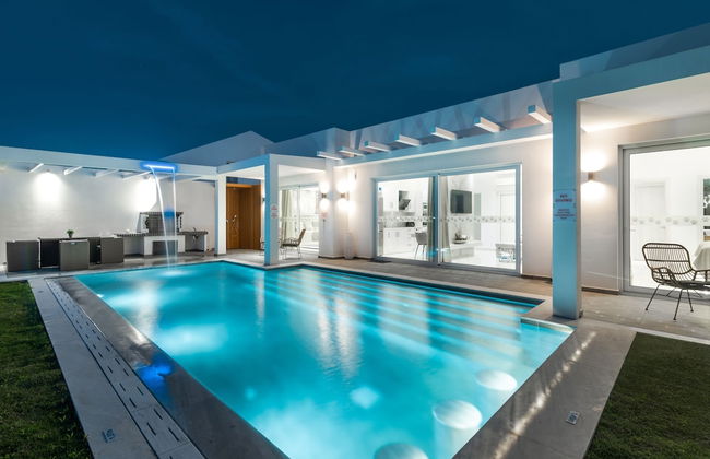 Cavo Mare Mirazur Luxury Retreat - Foto 30