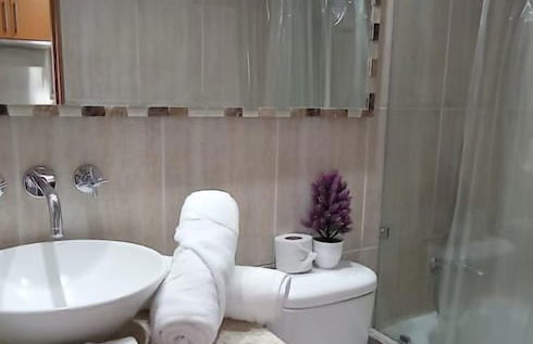 Apartamentos Lujosuites - Foto 30