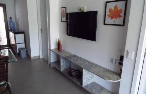 The Home São Miguel do Gostoso Apt 006 - Foto 25