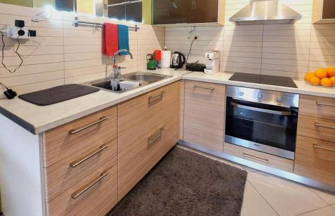 Jimvila2family apartment wi-fi 500 we accept dogs - Foto 5