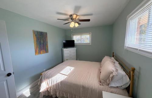 Lovely cottage 5 minutes from Masters Golf Course - Foto 8