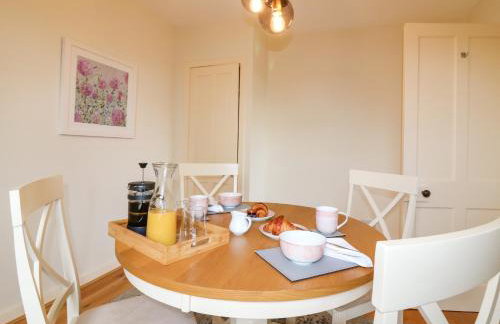 Holly Leaf Cottage - Drum Castle Estate - Foto 8