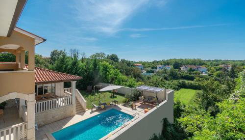 Villa Coridigo - Photo 2