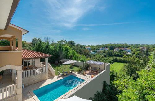 Villa Coridigo - Foto 2