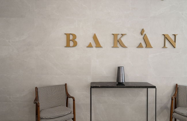 Bakan - Palais des Congres - Foto 4