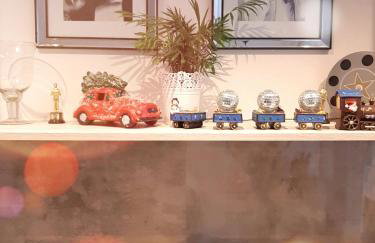 Hollywood Apartament Piotrkowska Klimat,Jakość,Styl - Foto 47