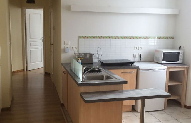 Résidence des Portes du Velay - Photo 40