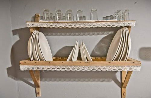 Casa Rural La Posada - Foto 44