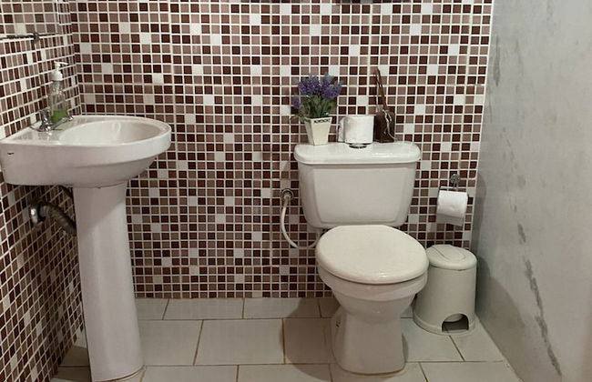 Recanto das Orquídeas Hospedagem. - Foto 64