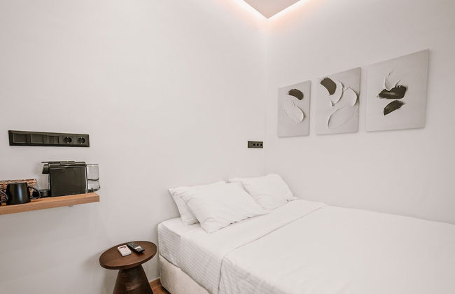 Plānis Str Urban Suites by Semavi - Foto 26