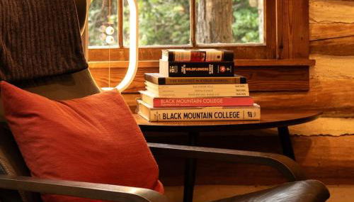 Glenna - Historic Cabin in the Florence Preserve - Foto 4