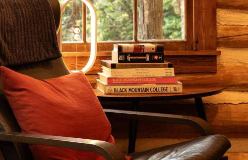 Glenna - Historic Cabin in the Florence Preserve - Foto 4