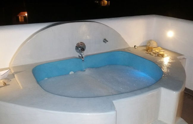 Santoxenia Luxury Villa - Photo 62