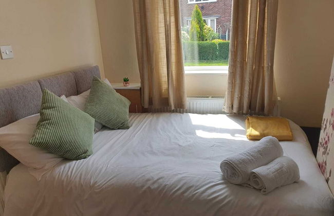 Comfortable Homestay in Stoke - Photo 8