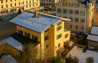 Villa Tegernsee - Exclusive Lakefront Villa with private Zirben Sauna, 4 Rooms for Family & Friends - Foto 17