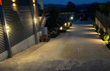 ΙΣΟΓΕΙΟ ΕΠΙΠΛΩΜΕΝΟ ΔΙΑΜΕΡΙΣΜΑ - Photo 19