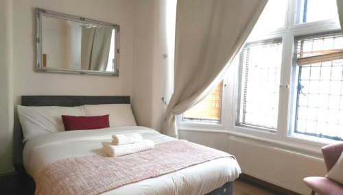 Original Trafalgar Square Apartment near Buckingham Palace - Foto 4