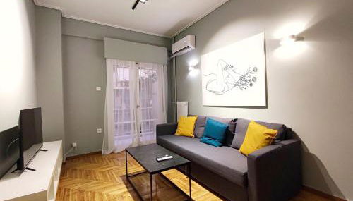 Veno Apartments Goudi - Foto 3