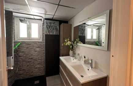 "Acogedor hogar cerquita del mar" Ideal para parejas - Foto 23