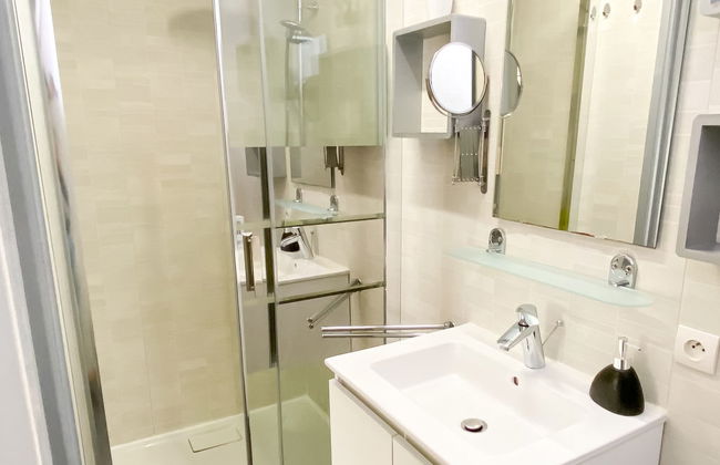 Tamaris/Portes du Soleil - Foto 9