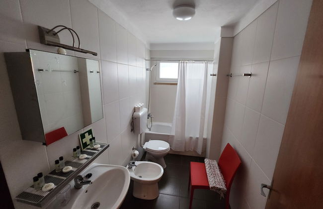 Apartamento Sunshine - Foto 8