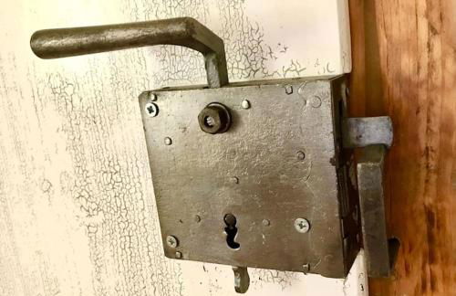 Neu ! Moderne Ferienwohnung im Denkmal mit SmartTV - Photo 16