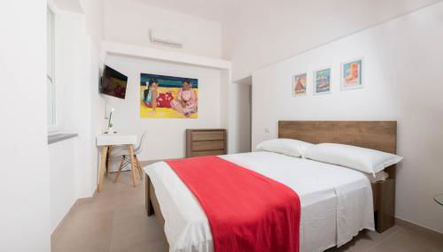 Gioia 13 Apartments & Rooms - Foto 5