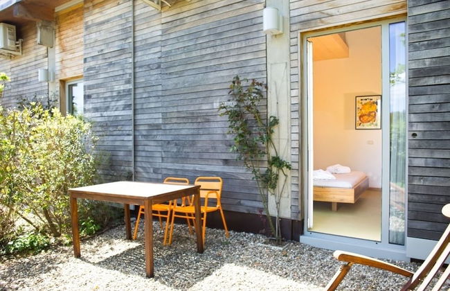 Valdonica Winery & Vineyard Residence - Foto 27