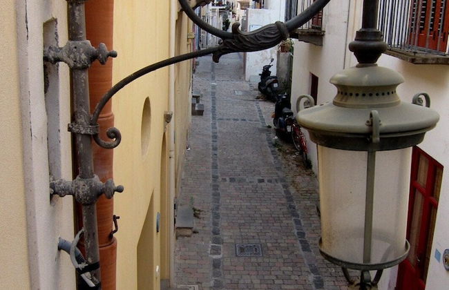 Nice Studio in the Historic Center - Foto 27