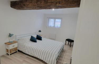 le logis de la forêt - Photo 8