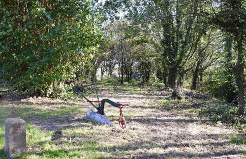 Honeysuckle Cottage - Foto 12