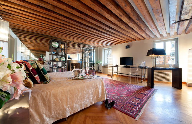 Palazzetto Pisani - Foto 10