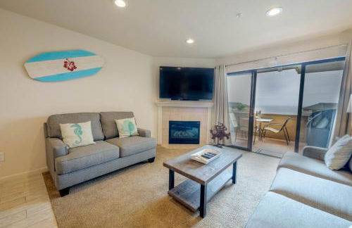 Seascape Ocean View Condo - Foto 24