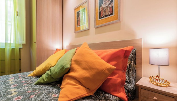 I Vicini del Re by Wonderful Italy - Foto 5, Habitación