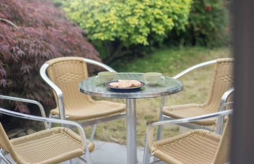 Spacious 4 Bedroom Character Home in Pontcanna - Foto 13