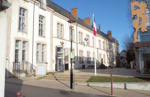 Le Richebourg - Charmant T2 Cosy, tout confort - Foto 40