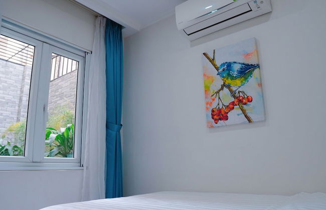 Atlas Hotel & Apartment - Foto 45