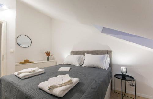 San Salvatore Luxury Penthouse - Foto 9