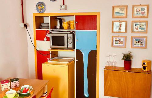 Il balconcino di Riamori - Photo 3