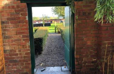 Historic Hall Wing nr York & Leeds free Hot tub - Foto 47