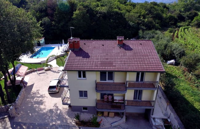 VILLA ESTERA Grubine - Makarska - Foto 35