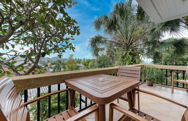Baan Rawee Villas - Foto 49