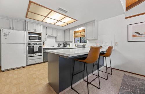 Sequoia Zen River House - Foto 24