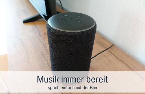 Gemütlich*Stylisch*Netflix*Blick ins Grüne* - Foto 21