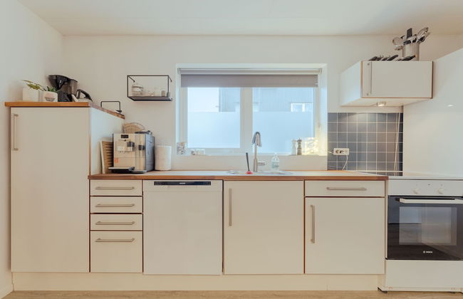 Lovely Apartment | 10 Min Walk From City Centre - Foto 9