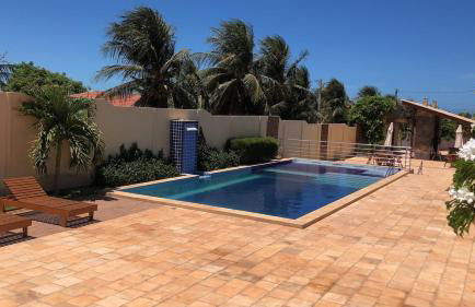 House with private pool in Condominium in São Cristóvao RN - Foto 57