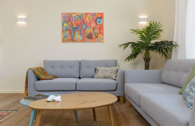 CTLV - Sheinkin 30 - Foto 28