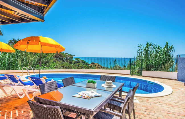 Villa Mar Albufeira - Photo 32