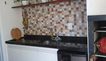 Apto novo, completo e super bem localizado - Foto 3